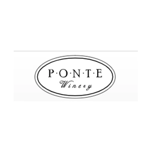 pontewinery brand logo for pontewinery.com