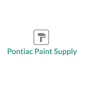 pontiacpaintsupply brand logo for pontiacpaintsupply.com