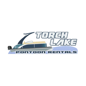 pontoonrentalstorchlake brand logo for pontoonrentalstorchlake.com