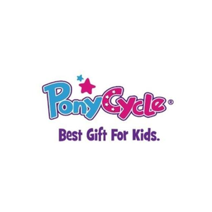 PonyCycle brand logo for shop.ponycycle.com