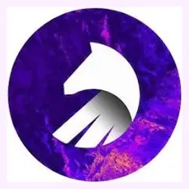 ponyfinance brand logo for ponyfinance.xyz