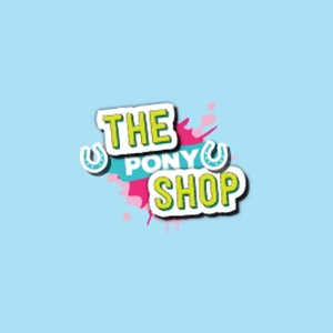 ponymag brand logo for ponymag.com