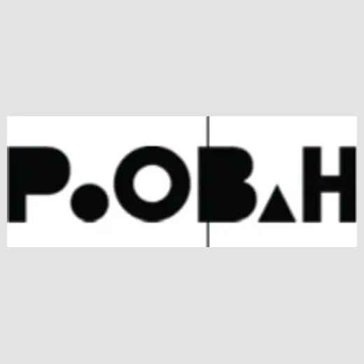poobah brand logo for poobah.com