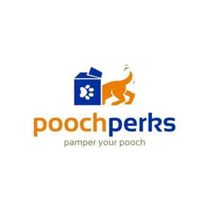 Pooch Perks brand logo for poochperks.com