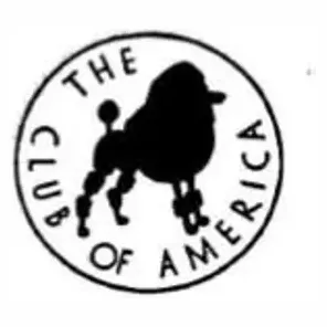 poodleclubofamerica brand logo for poodleclubofamerica.org