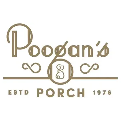 poogansporch brand logo for poogansporch.com