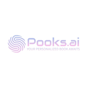 pooks brand logo for pooks.ai