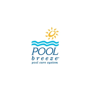 poolbreeze brand logo for poolbreeze.com
