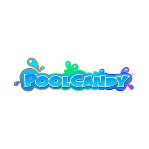 poolcandy brand logo for poolcandy.net