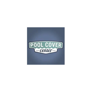 poolcovercenter brand logo for poolcovercenter.com