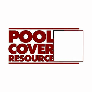 poolcoverresource brand logo for poolcoverresource.com