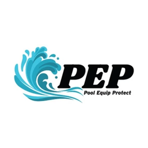 poolequipprotect brand logo for poolequipprotect.com