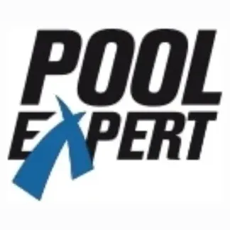 poolexpert brand logo for poolexpert.com