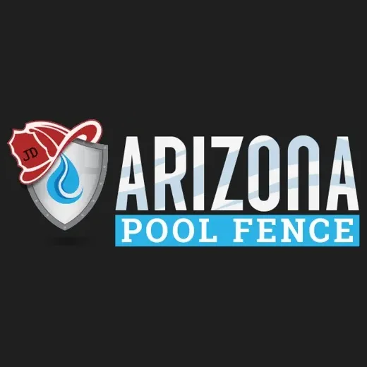 poolfencesinphoenix brand logo for poolfencesinphoenix.com