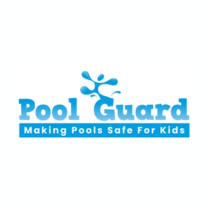 poolguardusa brand logo for poolguardusa.com