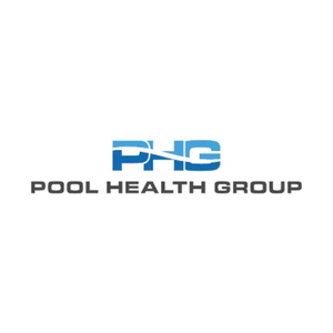 poolhealth brand logo for poolhealth.com