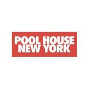 poolhousenewyork brand logo for poolhousenewyork.com