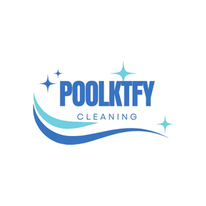 poolktfy brand logo for poolktfy.com