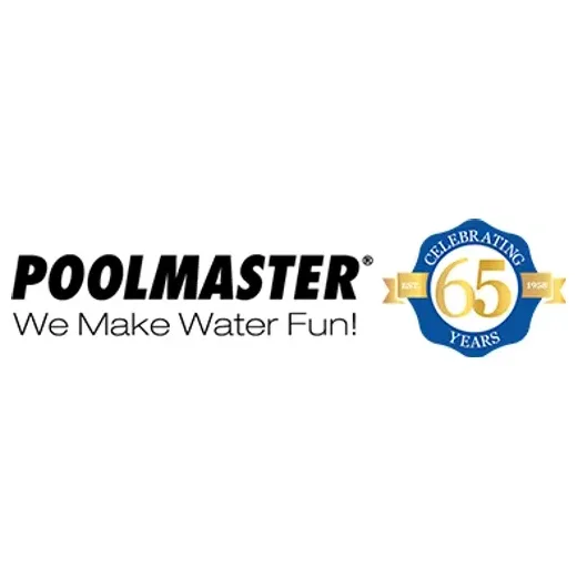 poolmaster brand logo for poolmaster.com