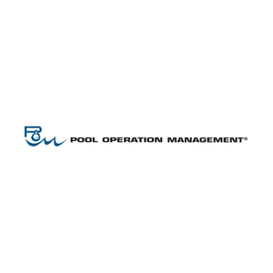 pooloperationmanagement brand logo for pooloperationmanagement.com