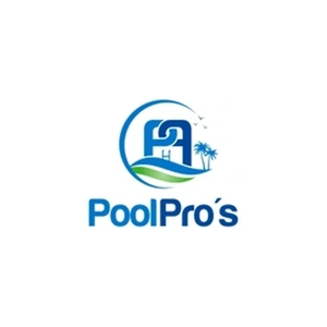 poolprostexas brand logo for poolprostexas.com