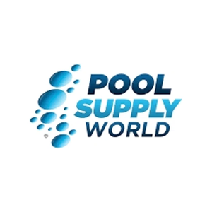 poolsupplyworld brand logo for poolsupplyworld.com