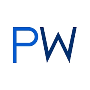 poolwarehouse brand logo for poolwarehouse.com