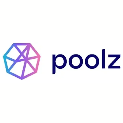 poolz brand logo for poolz.finance