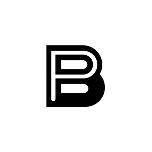 popbae brand logo for popbae.com