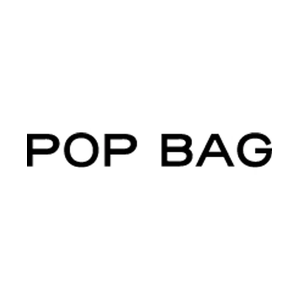popbagusa brand logo for popbagusa.com
