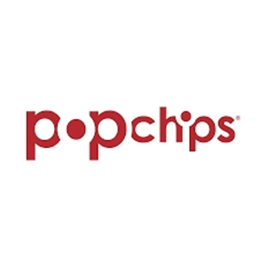 popchips brand logo for popchips.com