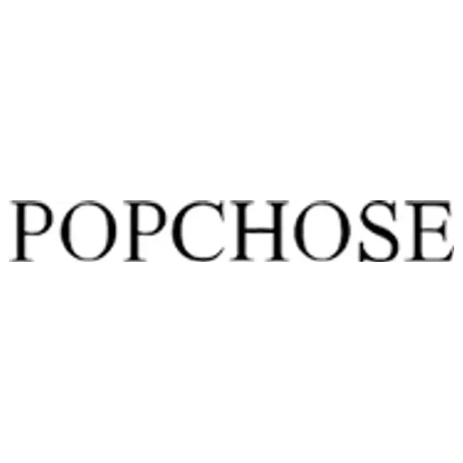 popchose brand logo for popchose.net