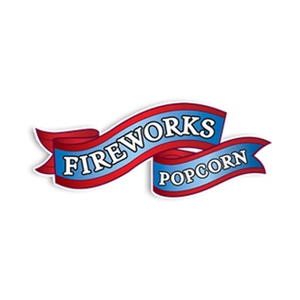 popcornlovers brand logo for popcornlovers.com
