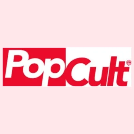 popcultusa brand logo for popcultusa.com