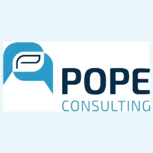 popeconsultingacademy brand logo for popeconsultingacademy.com