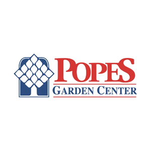 popesgardencenter brand logo for popesgardencenter.com
