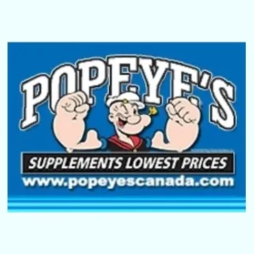 popeyescanada brand logo for popeyescanada.com