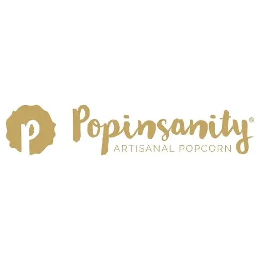 popinsanity brand logo for popinsanity.com