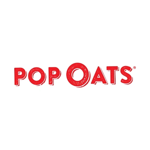 popoats brand logo for popoats.com