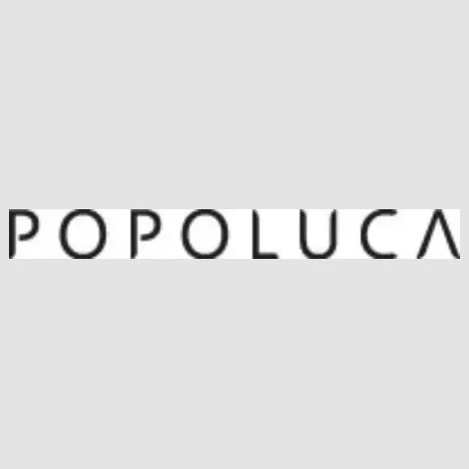 popolucathelabel brand logo for popolucathelabel.com