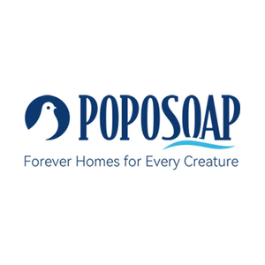 poposoapsolar brand logo for poposoapsolar.com
