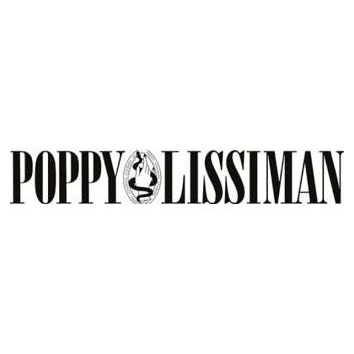 Poppy Lissiman AU brand logo for poppylissiman.com