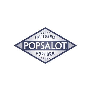 popsalot brand logo for popsalot.com