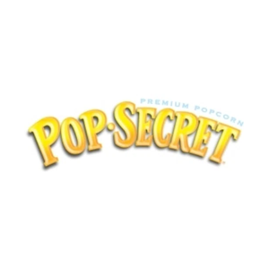 popsecret brand logo for popsecret.com