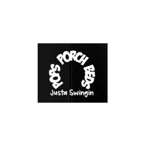 popsporchbeds brand logo for popsporchbeds.com