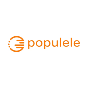 popuband brand logo for popuband.com