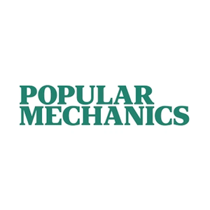 popularmechanics brand logo for popularmechanics.com