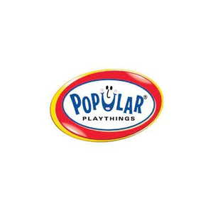 popularplaythings brand logo for popularplaythings.com