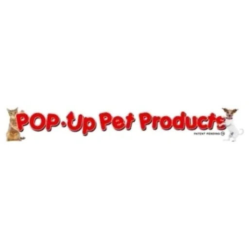 popuppetproducts brand logo for popuppetproducts.com