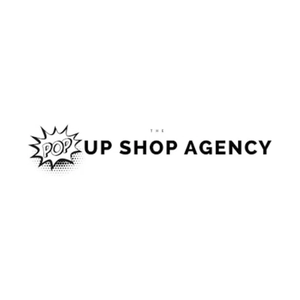 popupshopagency brand logo for popupshopagency.com